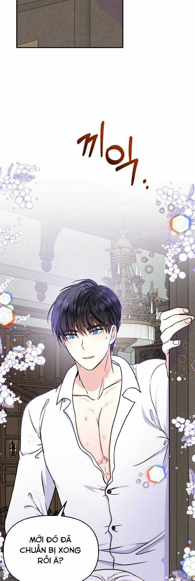 Trở Thành Con Gái Của Các Nhân Vật Chính Chapter 44 trang 25