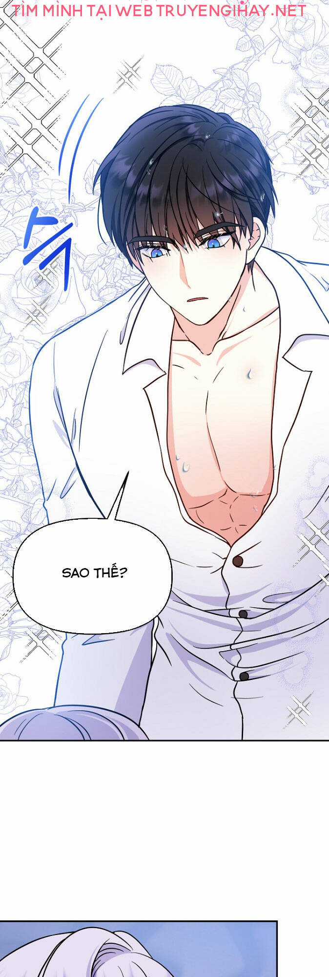 Trở Thành Con Gái Của Các Nhân Vật Chính Chapter 44 trang 27