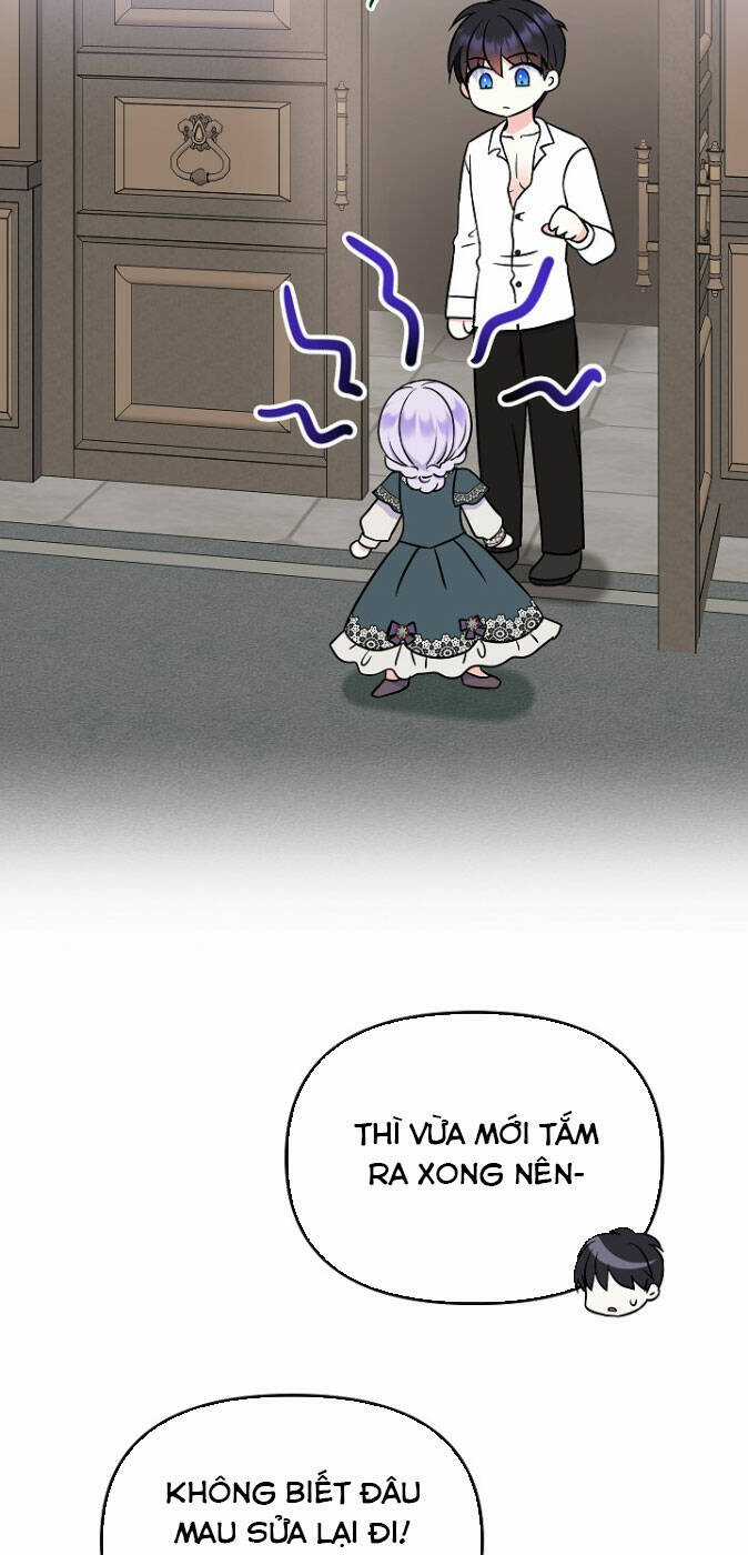 Trở Thành Con Gái Của Các Nhân Vật Chính Chapter 44 trang 29