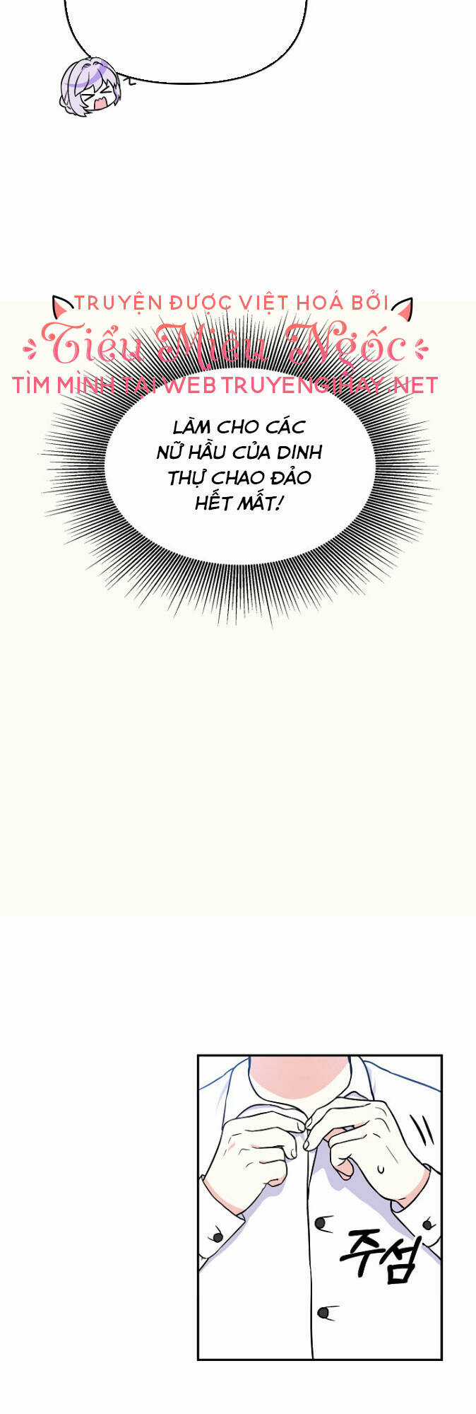 Trở Thành Con Gái Của Các Nhân Vật Chính Chapter 44 trang 30