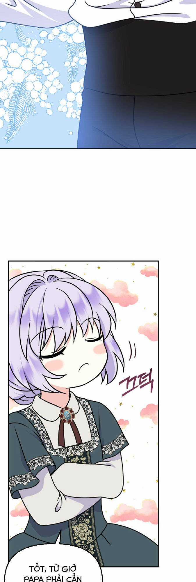 Trở Thành Con Gái Của Các Nhân Vật Chính Chapter 44 trang 32