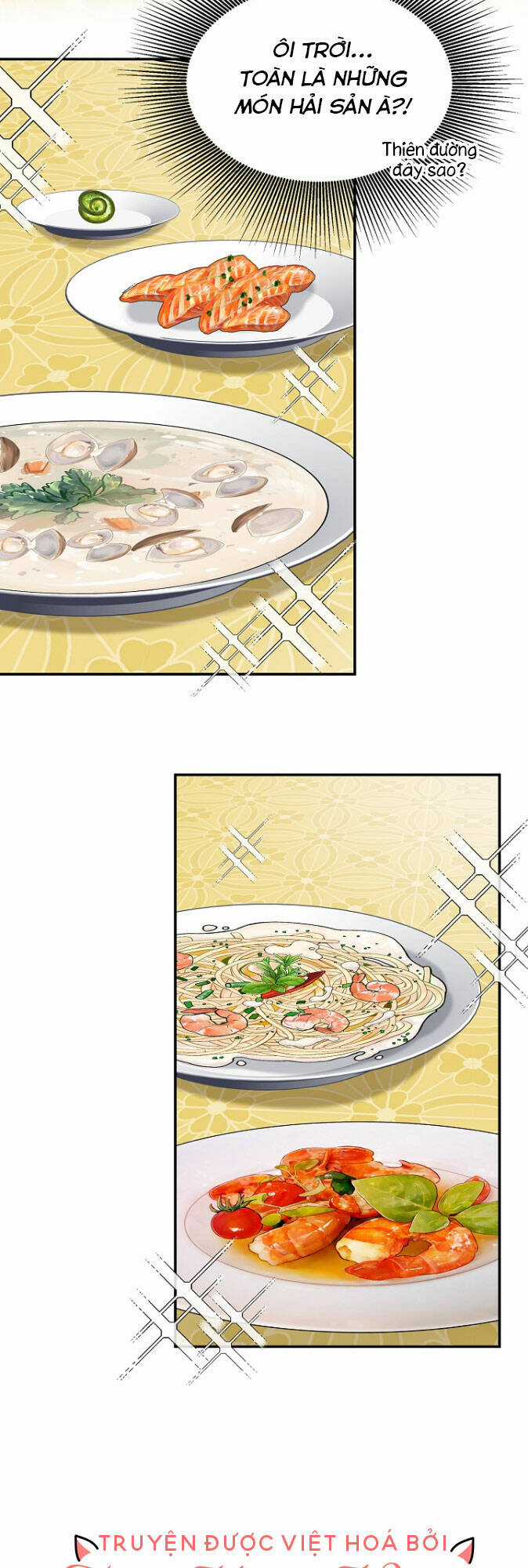 Trở Thành Con Gái Của Các Nhân Vật Chính Chapter 44 trang 37