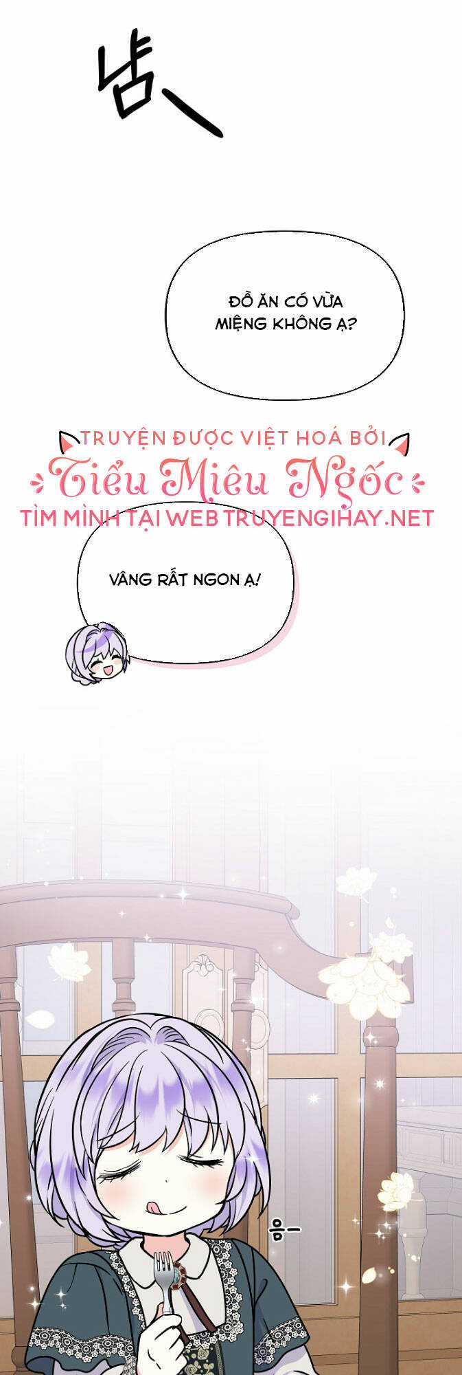 Trở Thành Con Gái Của Các Nhân Vật Chính Chapter 44 trang 45