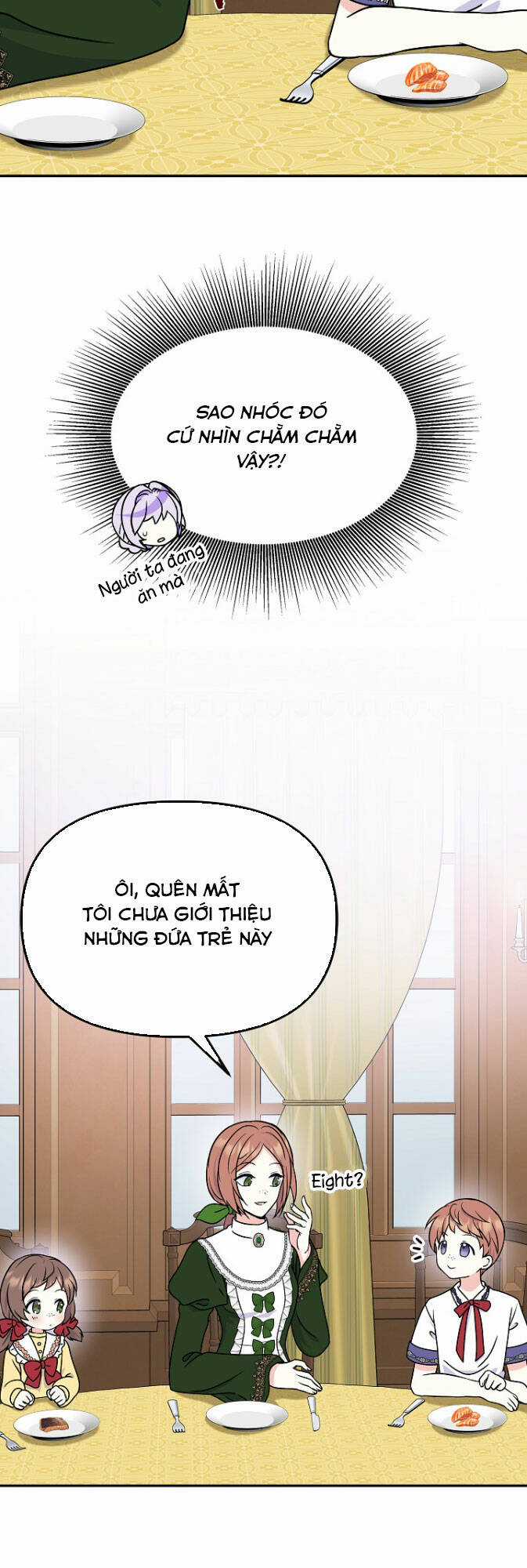 Trở Thành Con Gái Của Các Nhân Vật Chính Chapter 44 trang 47