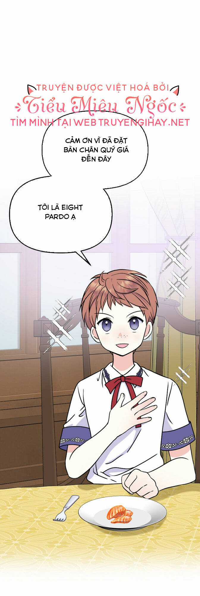 Trở Thành Con Gái Của Các Nhân Vật Chính Chapter 44 trang 48