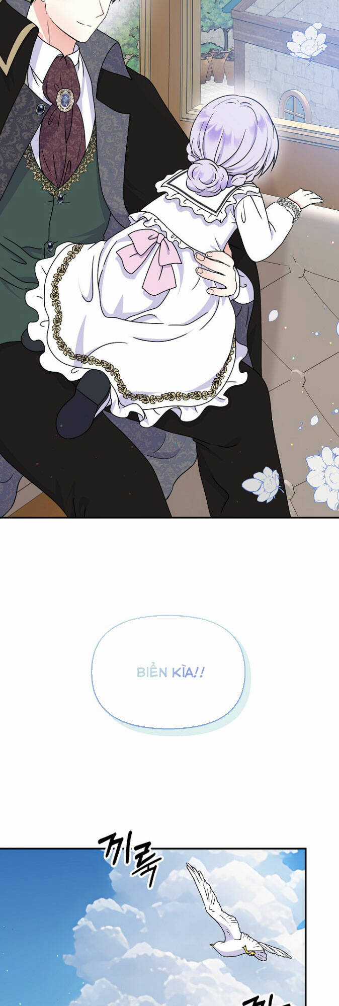 Trở Thành Con Gái Của Các Nhân Vật Chính Chapter 44 trang 5