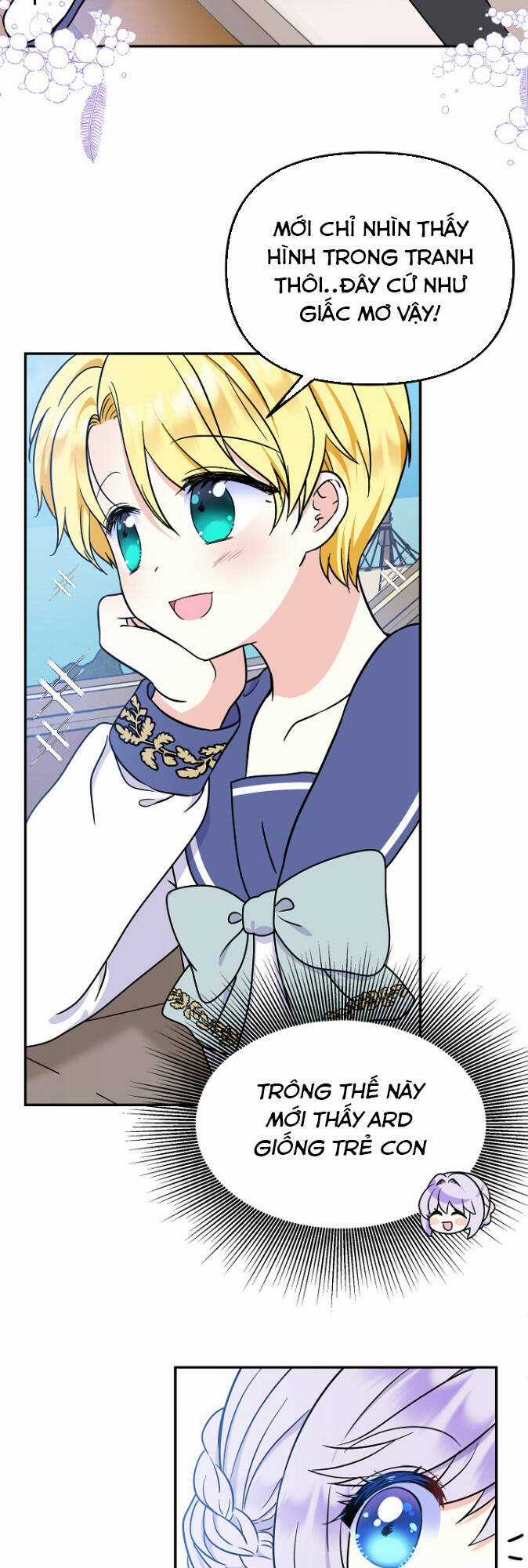 Trở Thành Con Gái Của Các Nhân Vật Chính Chapter 44 trang 8