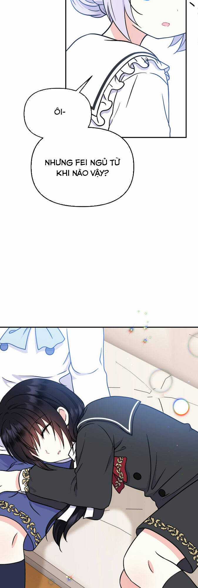 Trở Thành Con Gái Của Các Nhân Vật Chính Chapter 44 trang 9