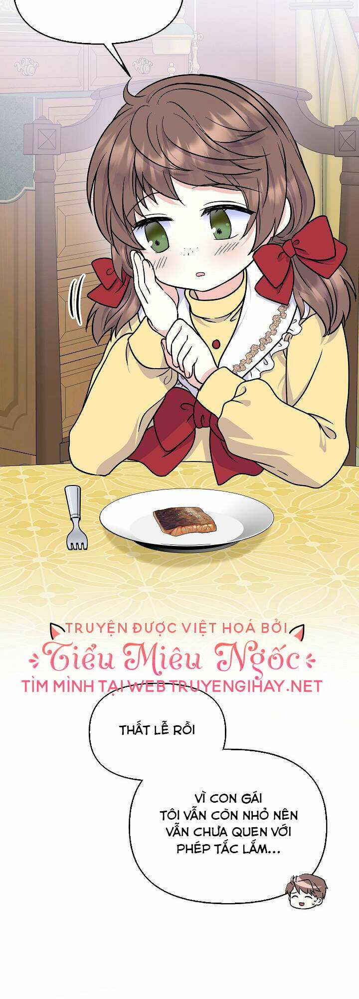 Trở Thành Con Gái Của Các Nhân Vật Chính Chapter 45 trang 2