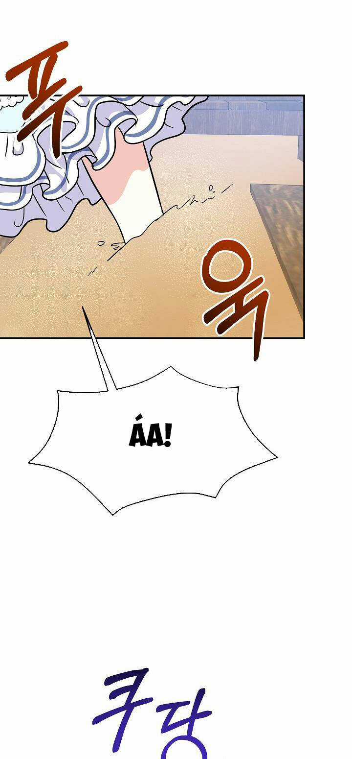 Trở Thành Con Gái Của Các Nhân Vật Chính Chapter 45 trang 22