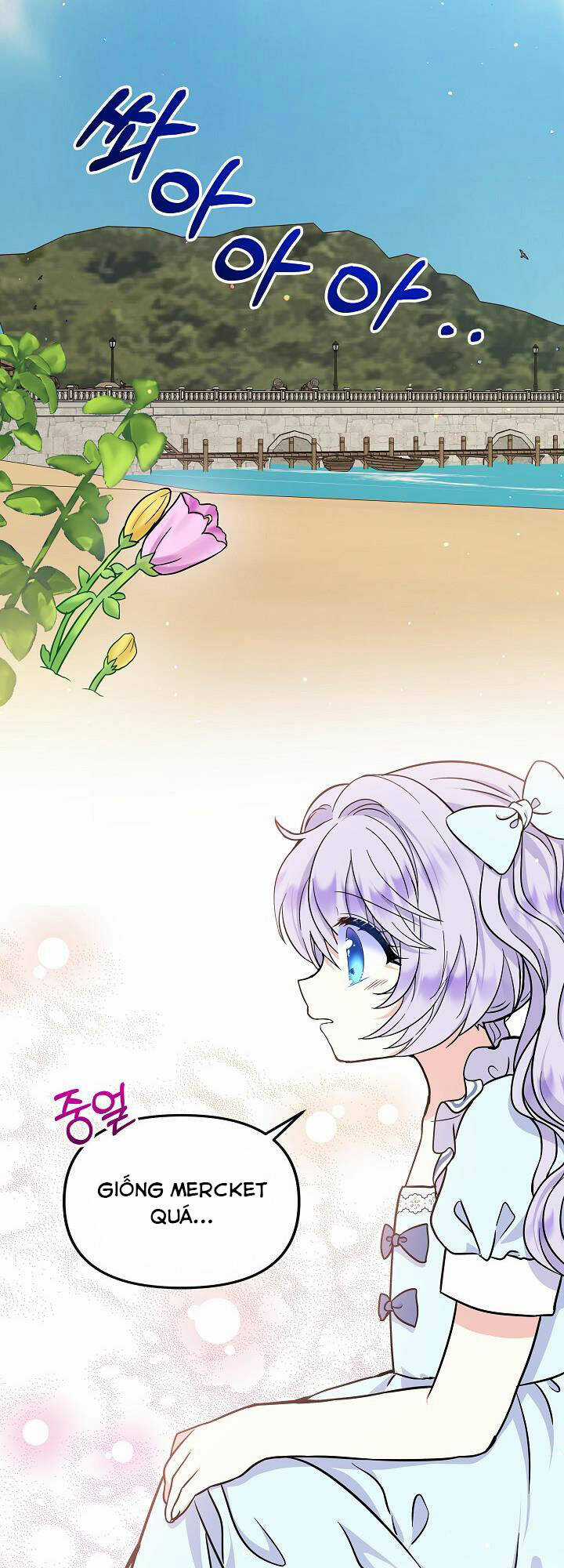 Trở Thành Con Gái Của Các Nhân Vật Chính Chapter 45 trang 25