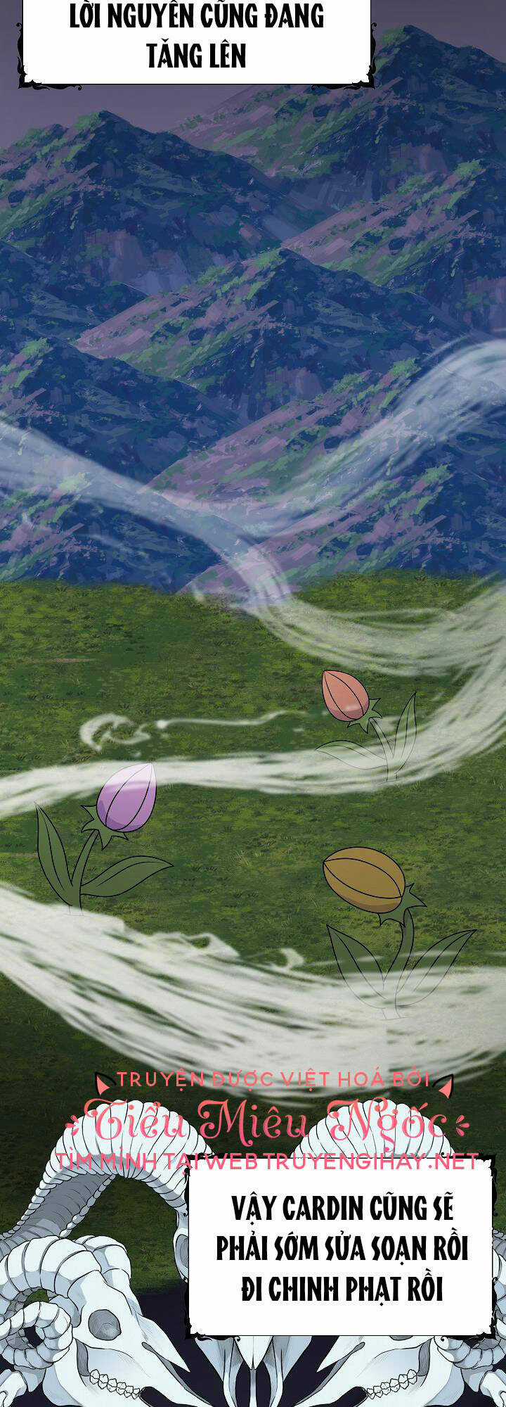 Trở Thành Con Gái Của Các Nhân Vật Chính Chapter 45 trang 27