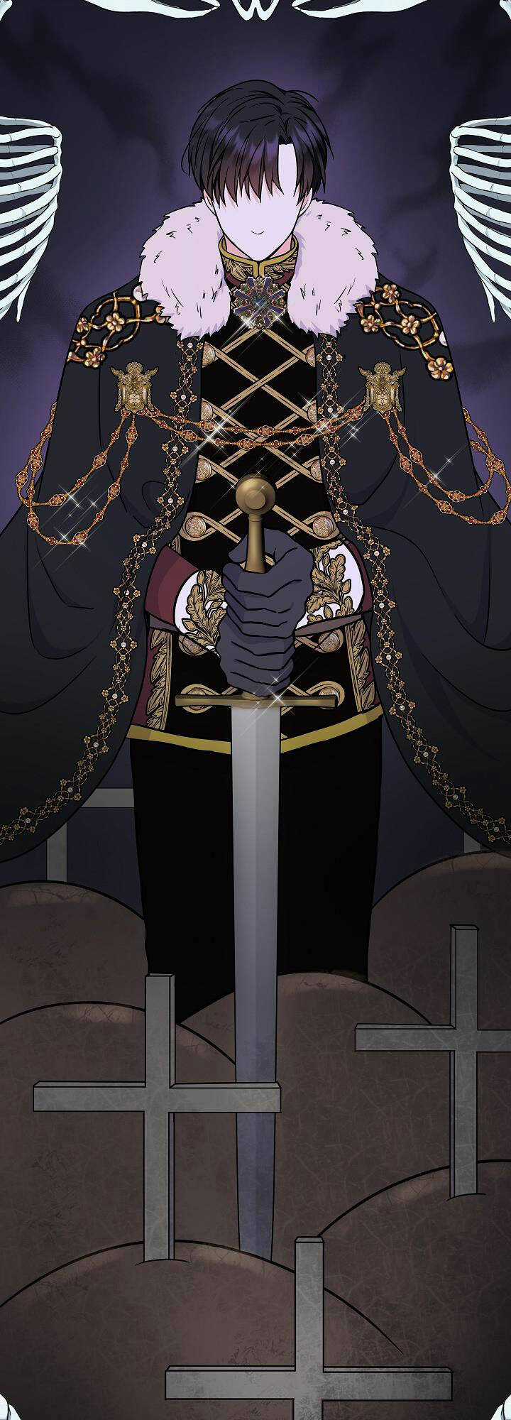 Trở Thành Con Gái Của Các Nhân Vật Chính Chapter 45 trang 28