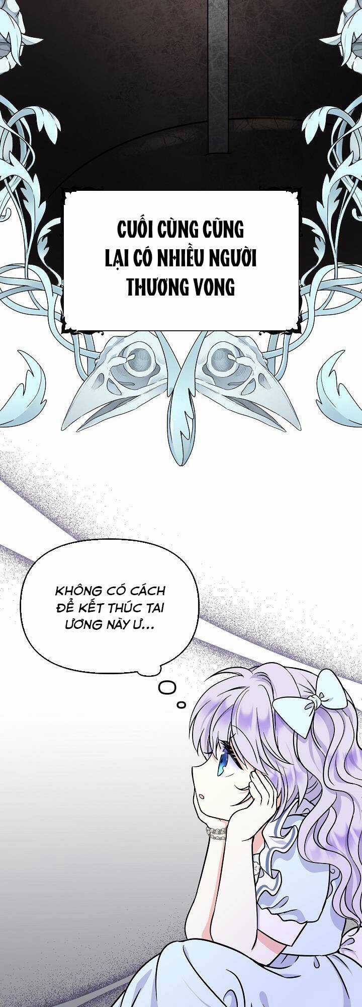 Trở Thành Con Gái Của Các Nhân Vật Chính Chapter 45 trang 29