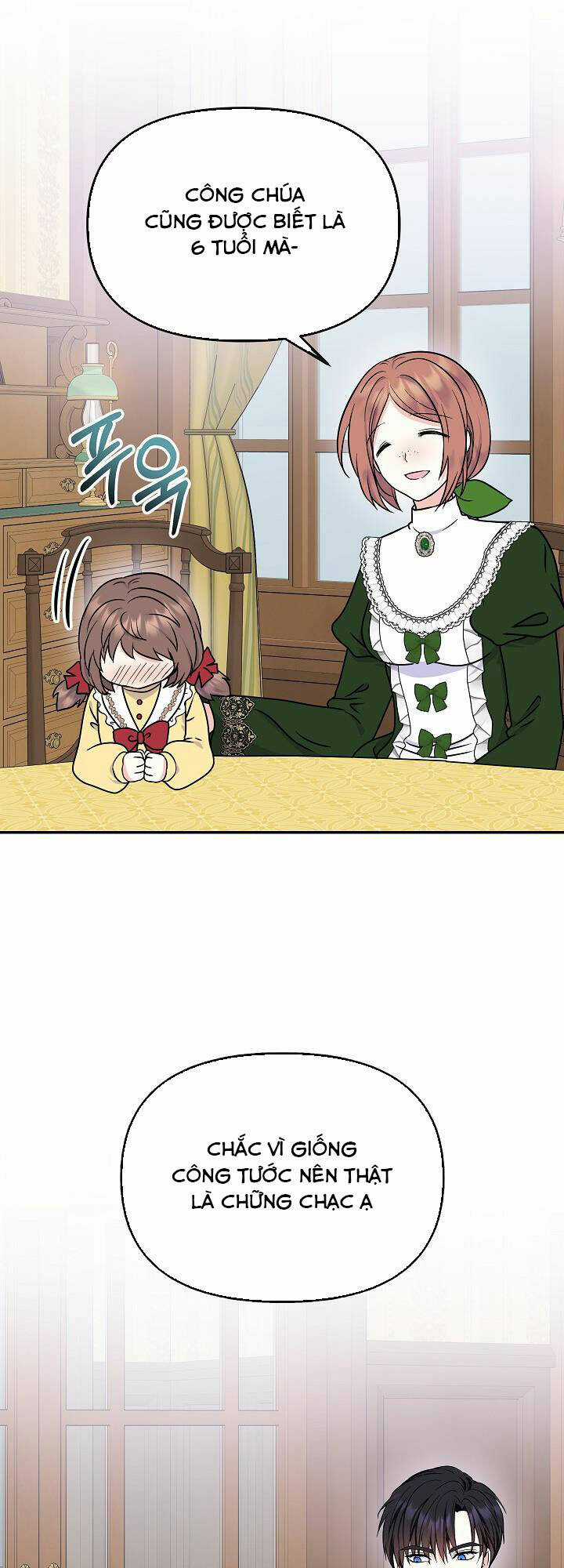 Trở Thành Con Gái Của Các Nhân Vật Chính Chapter 45 trang 3