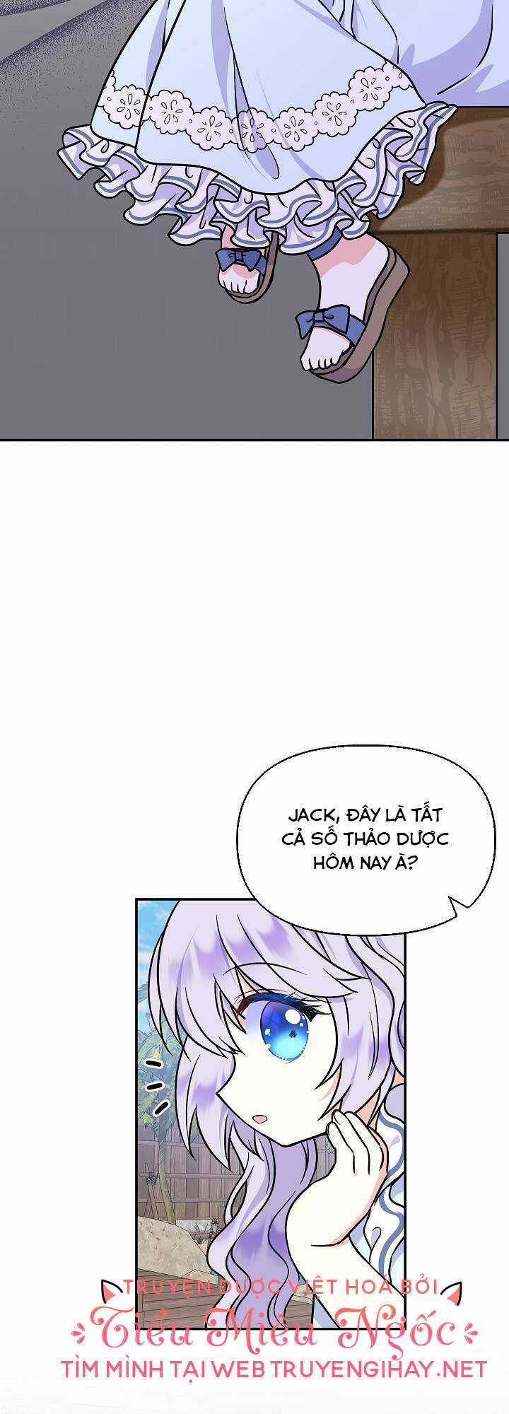 Trở Thành Con Gái Của Các Nhân Vật Chính Chapter 45 trang 30