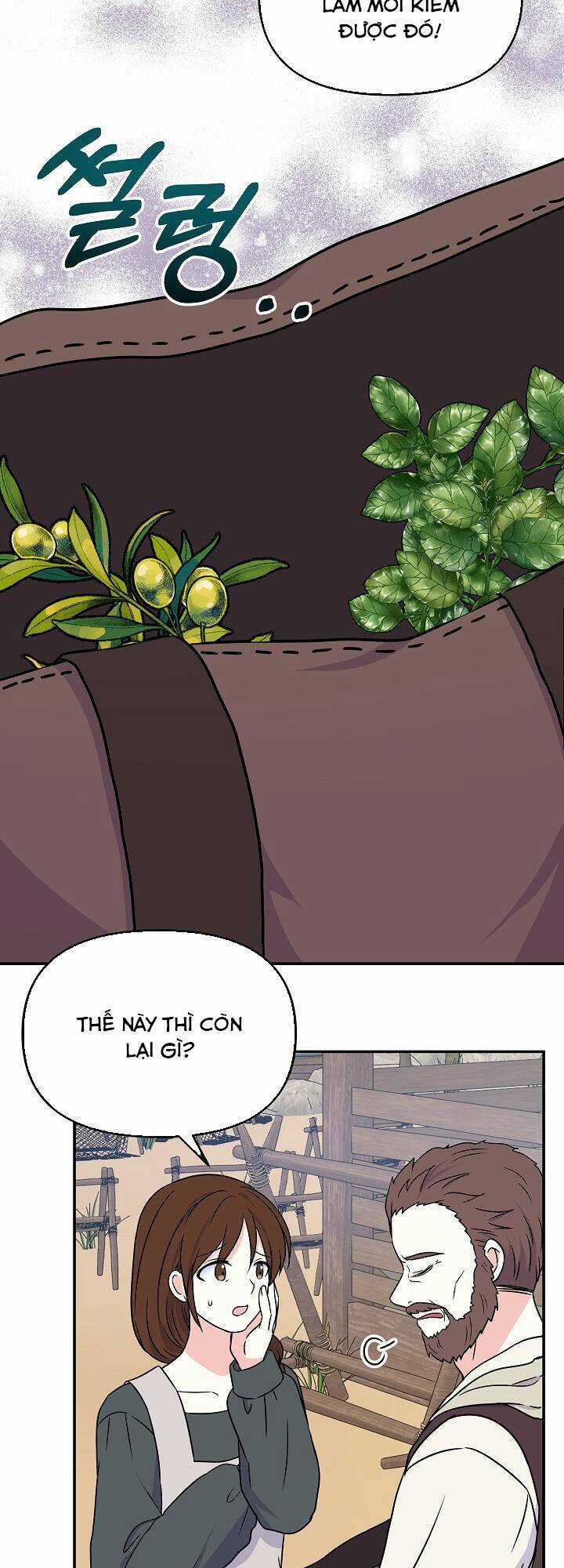 Trở Thành Con Gái Của Các Nhân Vật Chính Chapter 45 trang 32