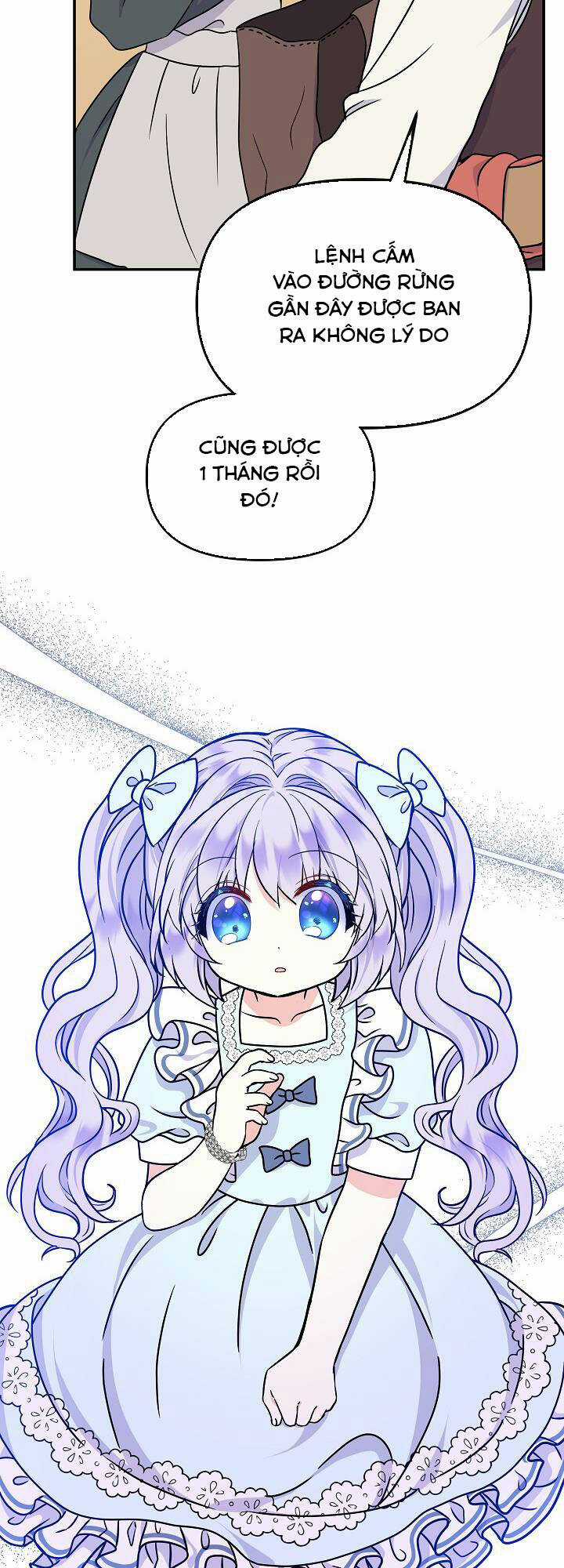 Trở Thành Con Gái Của Các Nhân Vật Chính Chapter 45 trang 33