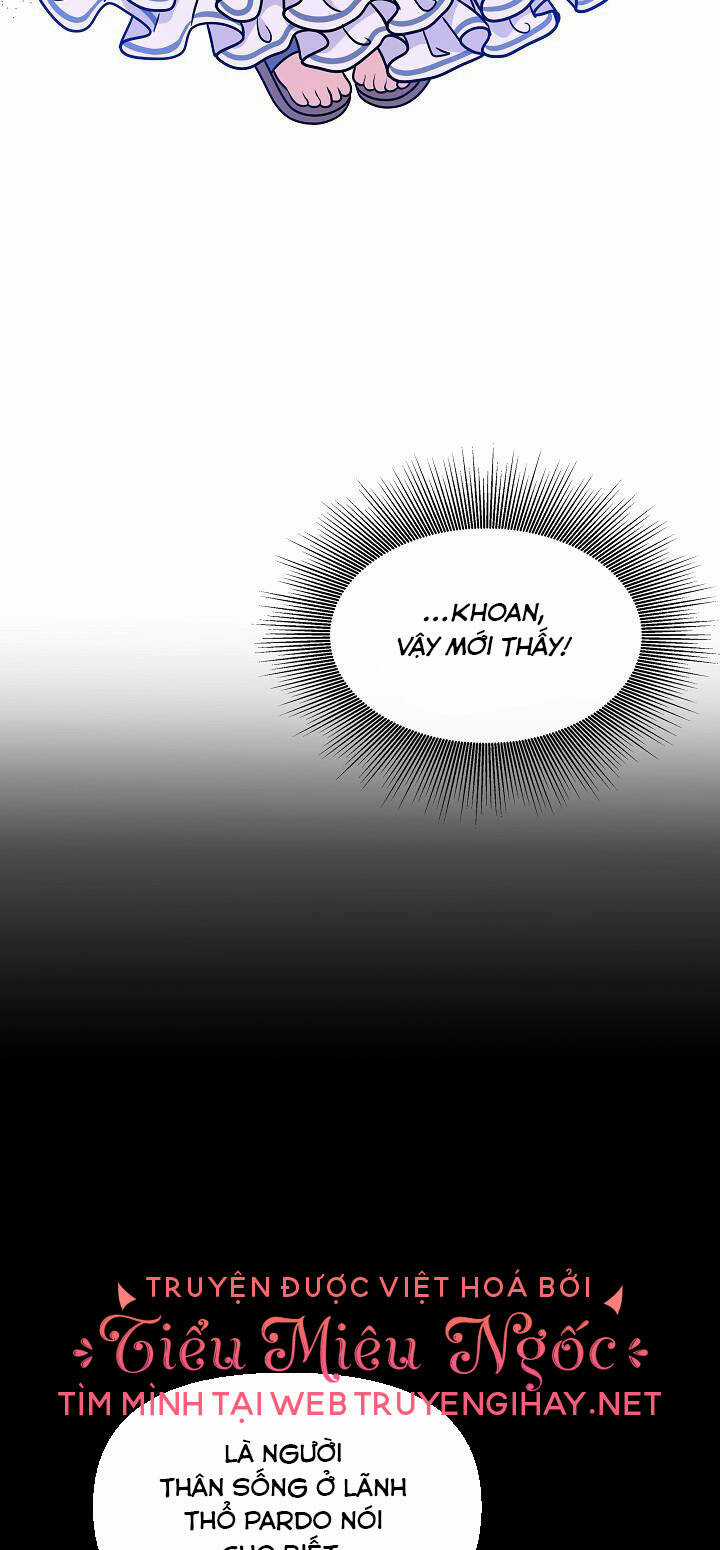 Trở Thành Con Gái Của Các Nhân Vật Chính Chapter 45 trang 34