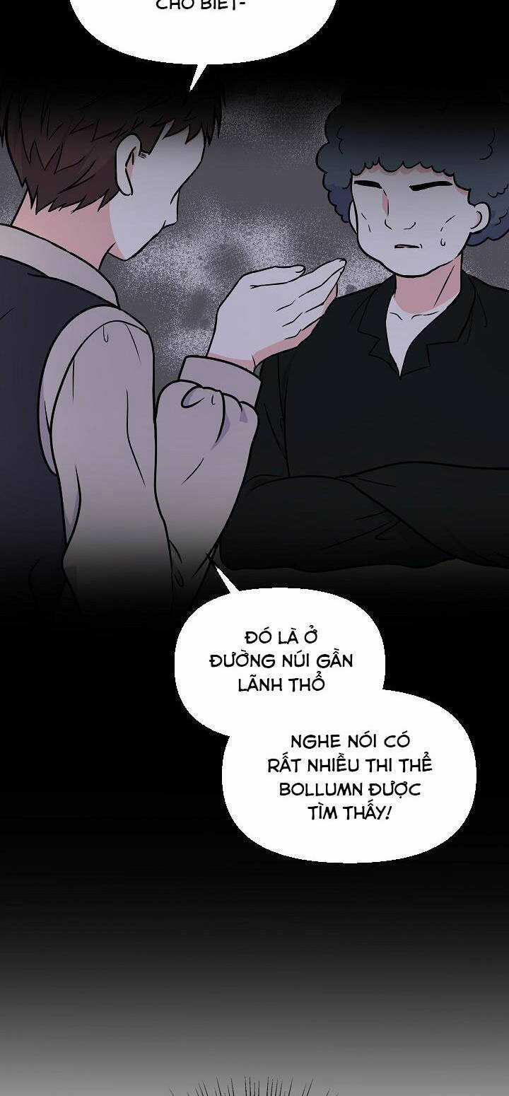 Trở Thành Con Gái Của Các Nhân Vật Chính Chapter 45 trang 35