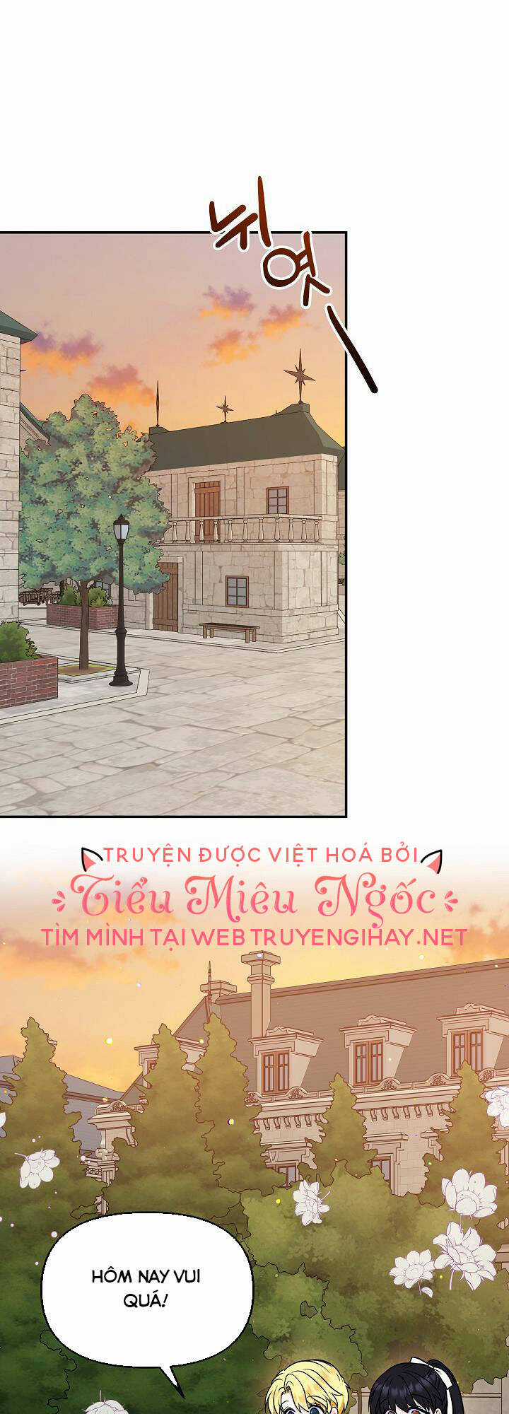 Trở Thành Con Gái Của Các Nhân Vật Chính Chapter 45 trang 39