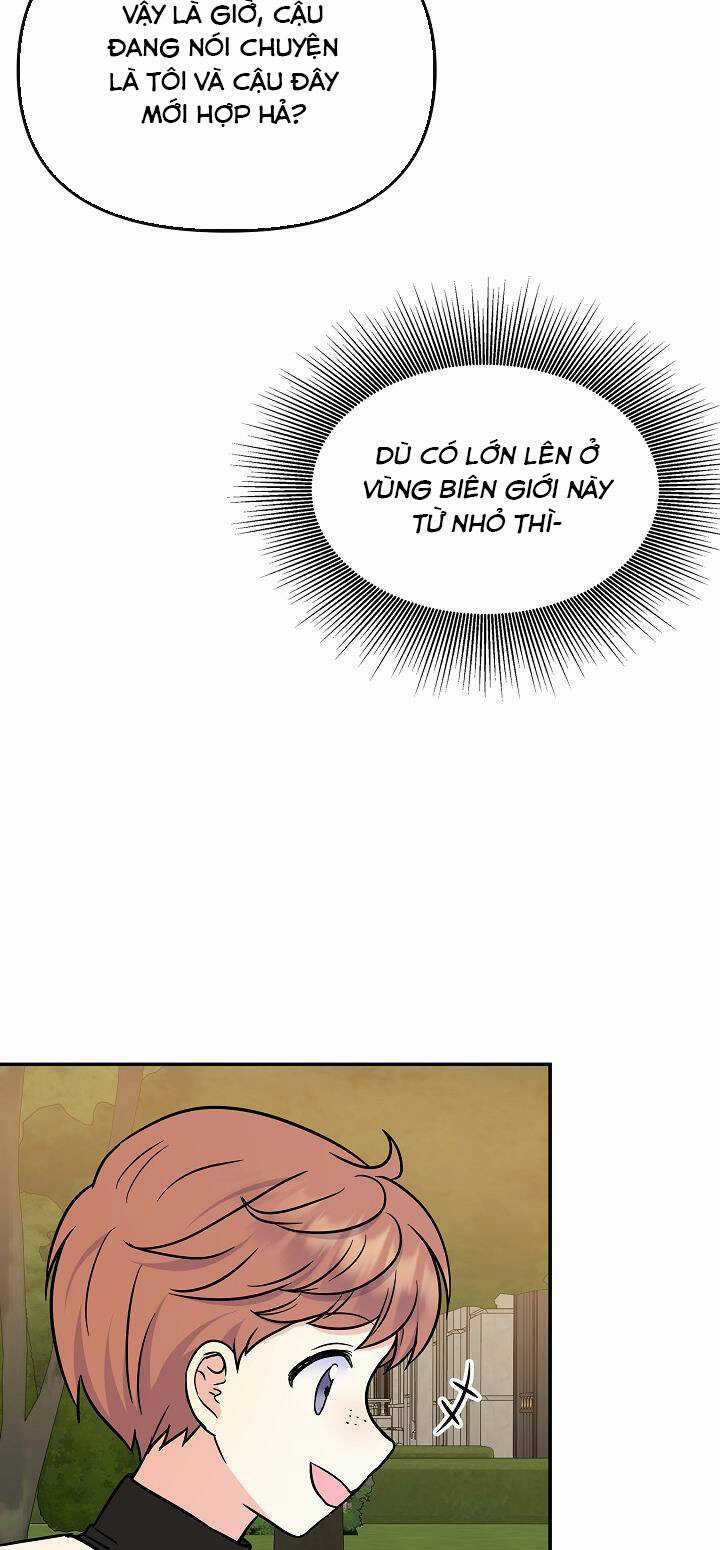 Trở Thành Con Gái Của Các Nhân Vật Chính Chapter 45 trang 46