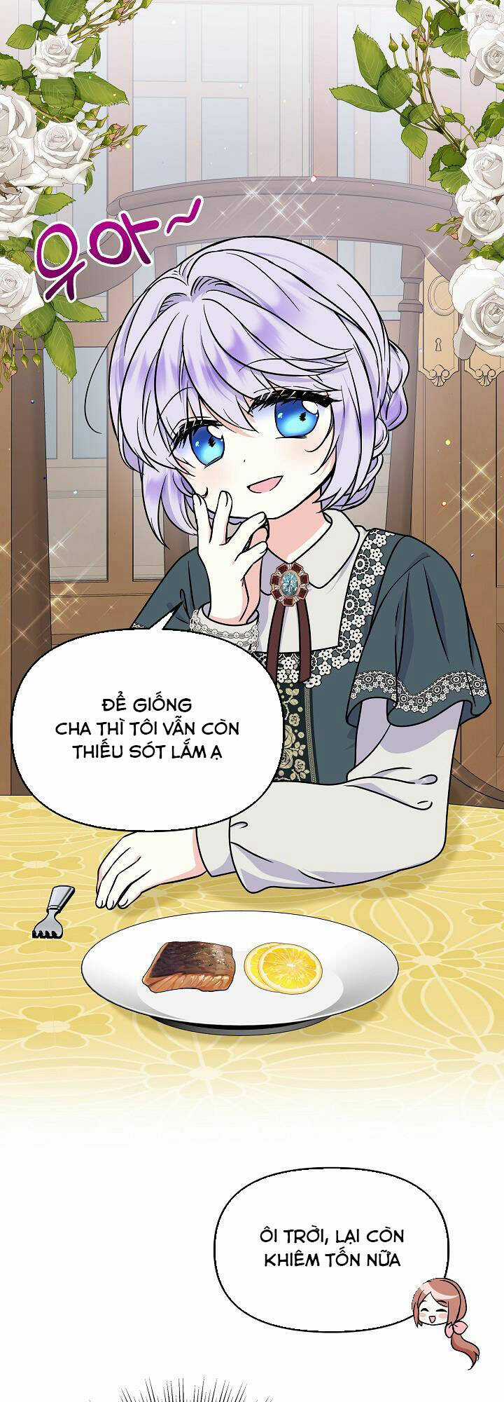 Trở Thành Con Gái Của Các Nhân Vật Chính Chapter 45 trang 5