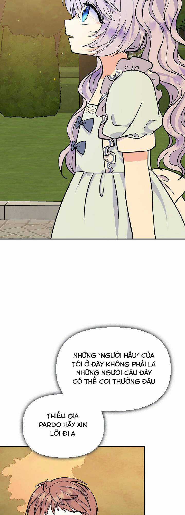 Trở Thành Con Gái Của Các Nhân Vật Chính Chapter 45 trang 50