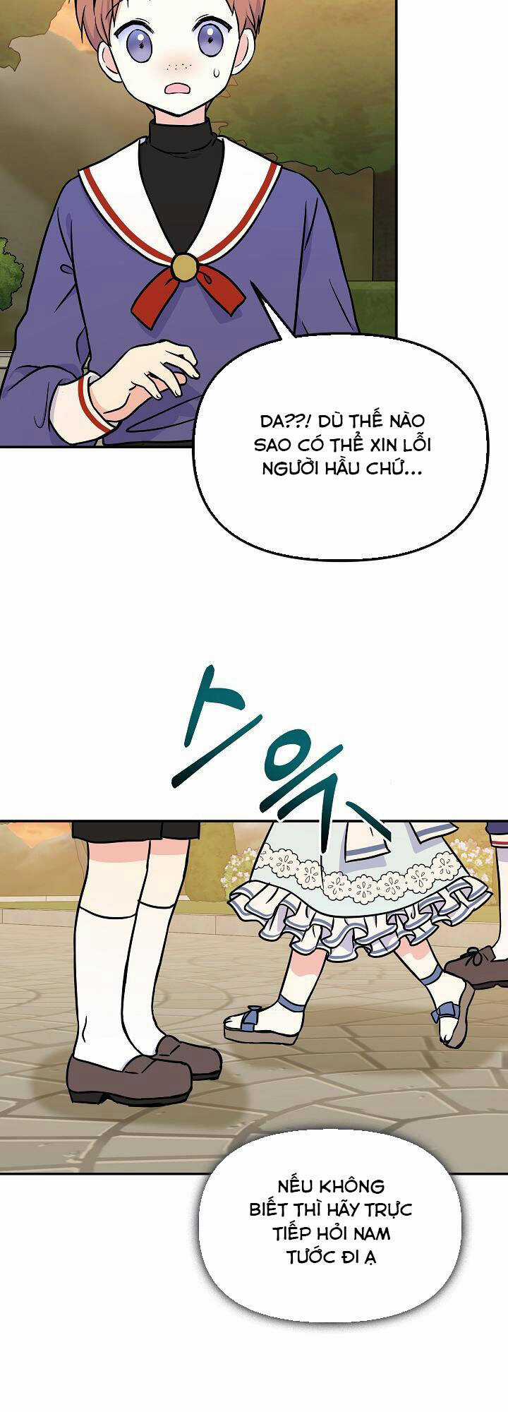 Trở Thành Con Gái Của Các Nhân Vật Chính Chapter 45 trang 51