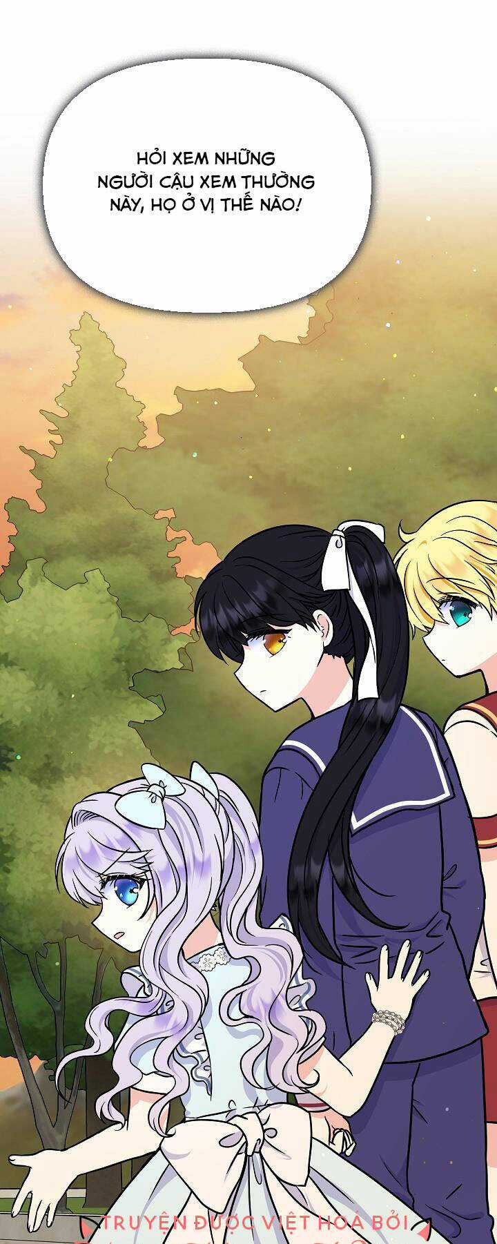 Trở Thành Con Gái Của Các Nhân Vật Chính Chapter 45 trang 52