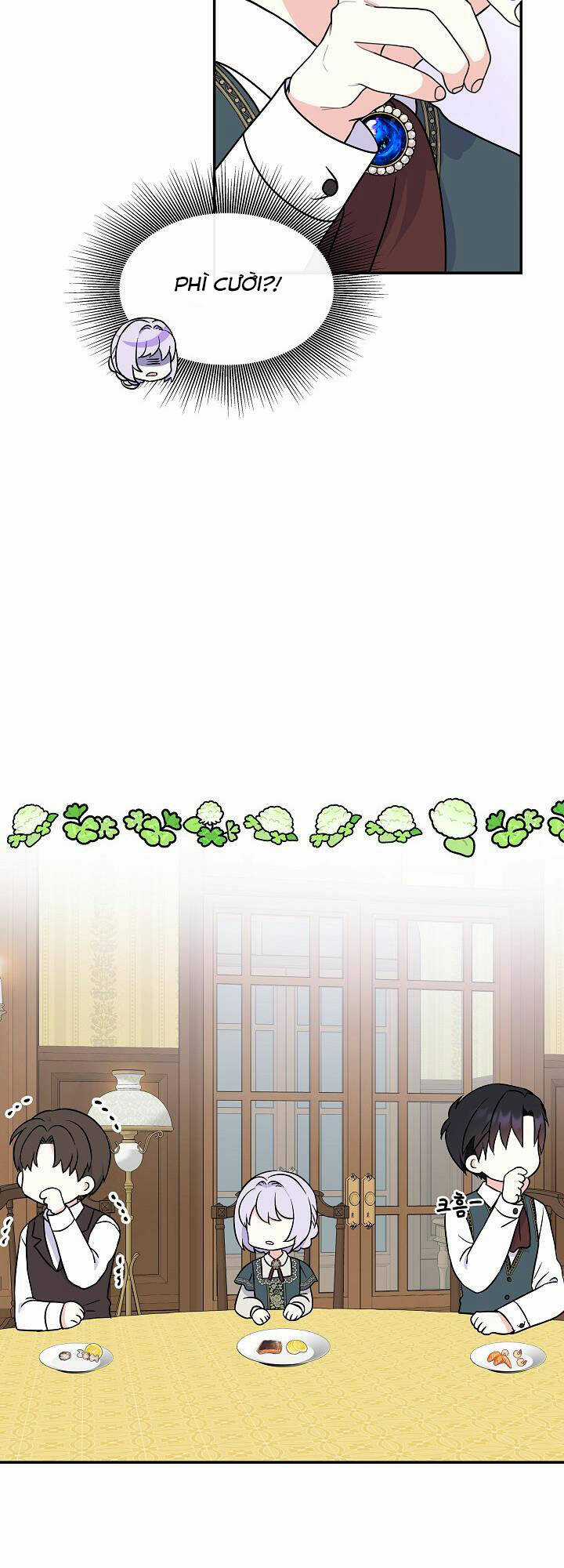 Trở Thành Con Gái Của Các Nhân Vật Chính Chapter 45 trang 7