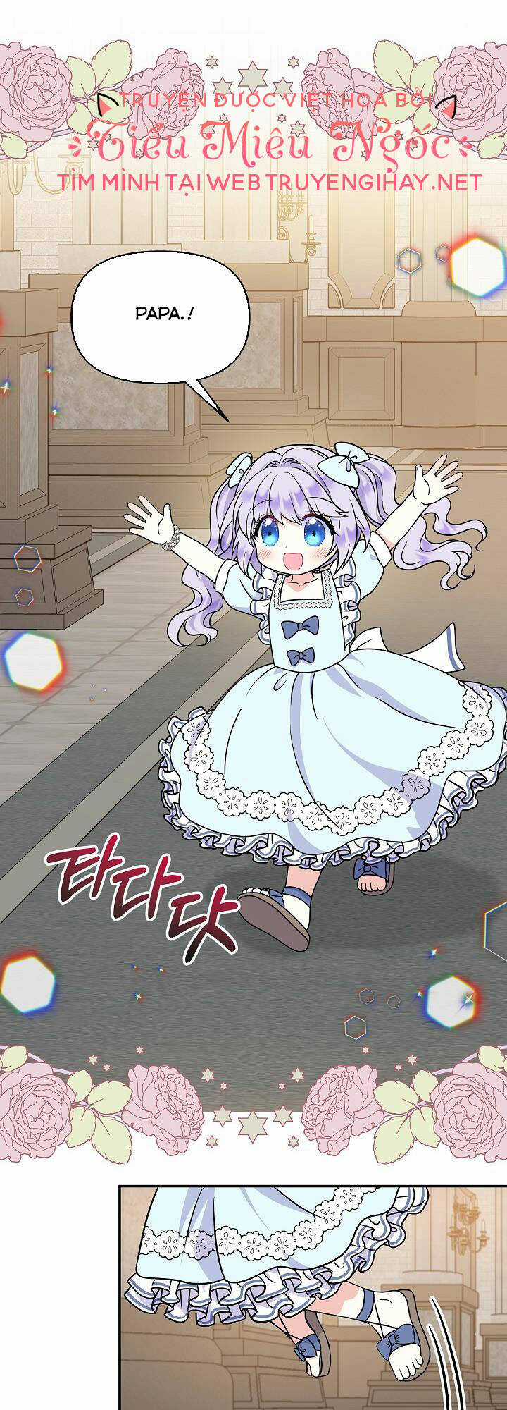 Trở Thành Con Gái Của Các Nhân Vật Chính Chapter 46 trang 13