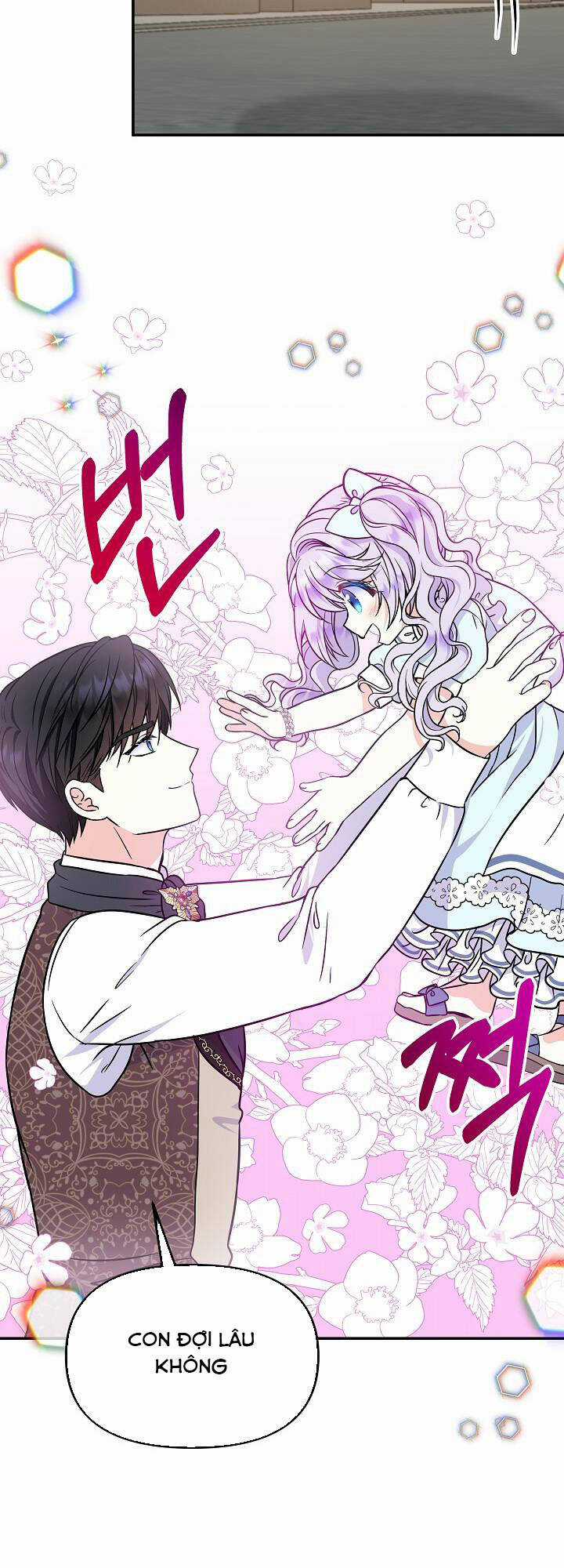 Trở Thành Con Gái Của Các Nhân Vật Chính Chapter 46 trang 14