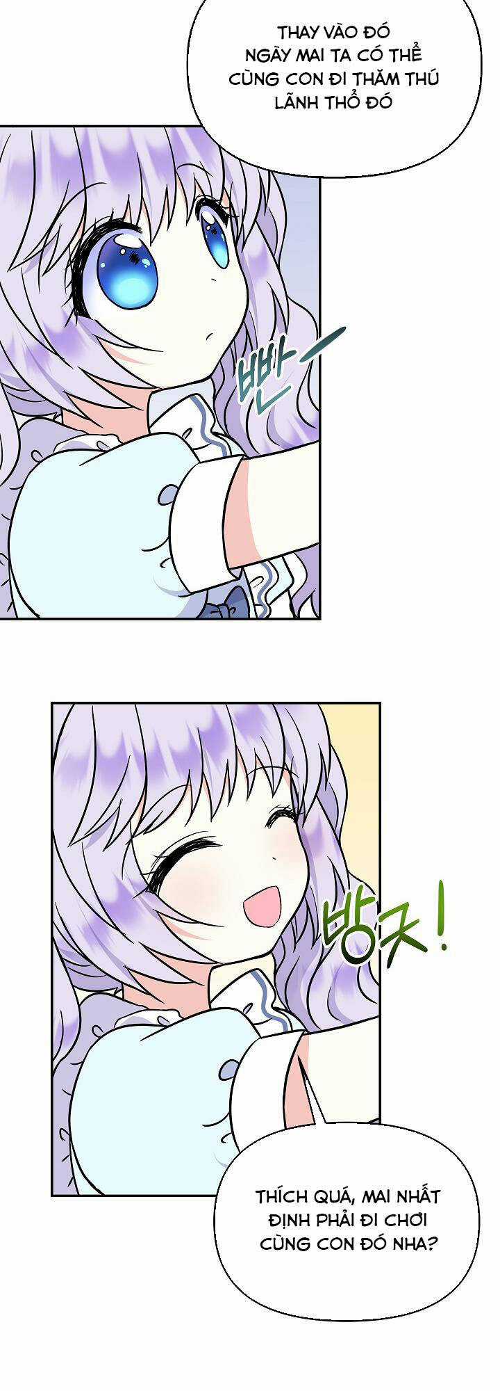 Trở Thành Con Gái Của Các Nhân Vật Chính Chapter 46 trang 18