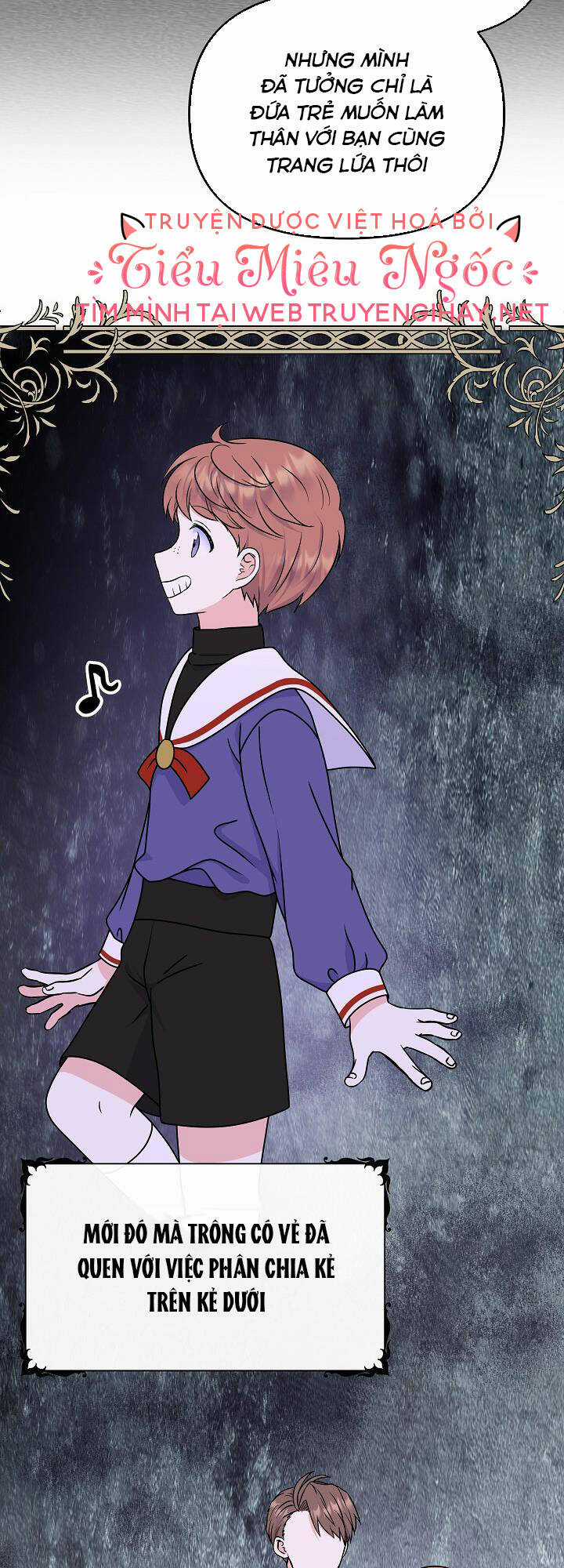 Trở Thành Con Gái Của Các Nhân Vật Chính Chapter 46 trang 2