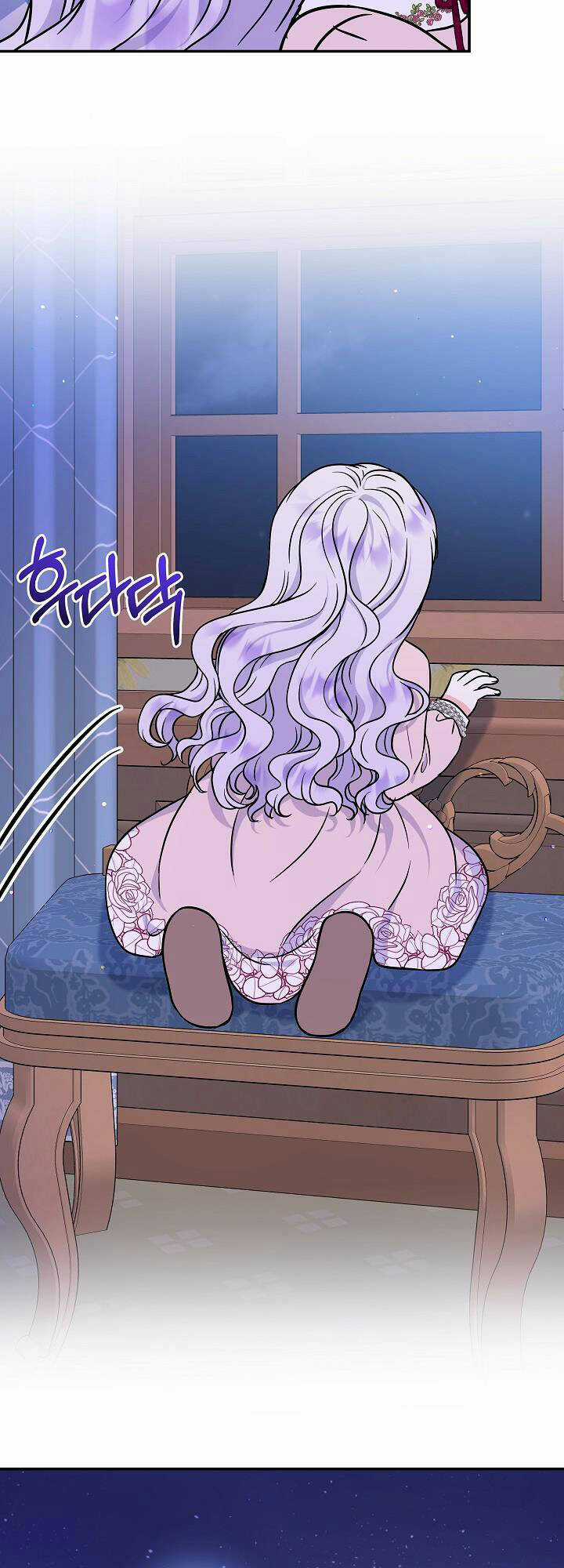 Trở Thành Con Gái Của Các Nhân Vật Chính Chapter 46 trang 22