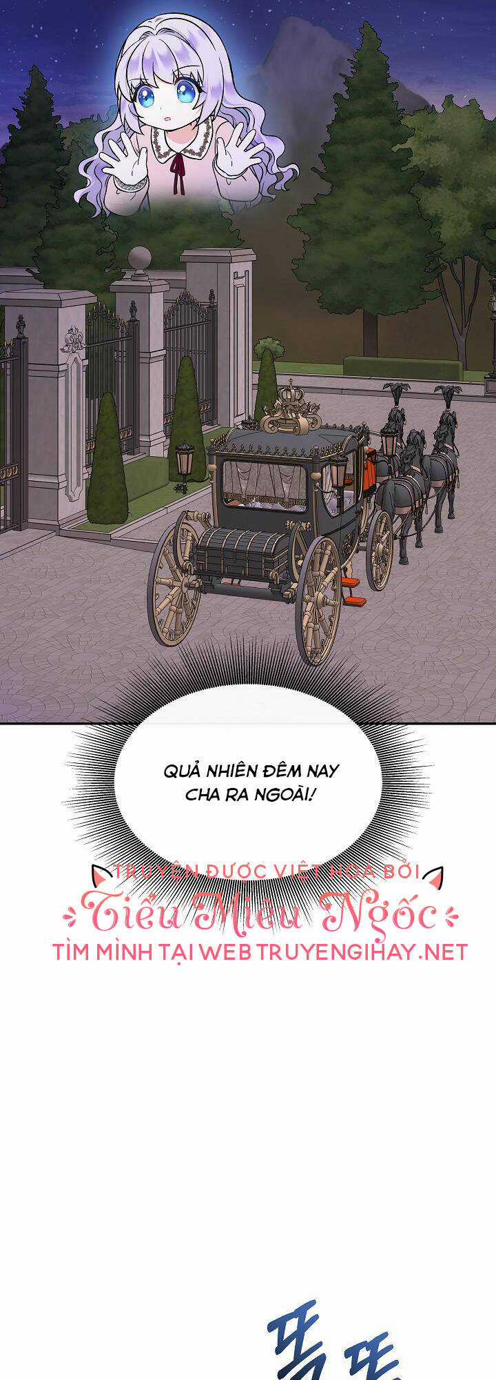 Trở Thành Con Gái Của Các Nhân Vật Chính Chapter 46 trang 23