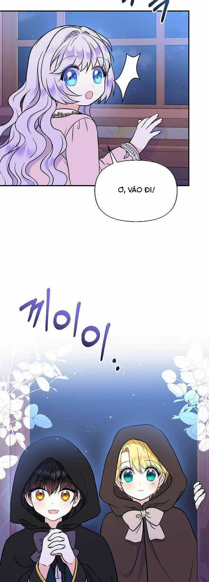 Trở Thành Con Gái Của Các Nhân Vật Chính Chapter 46 trang 24