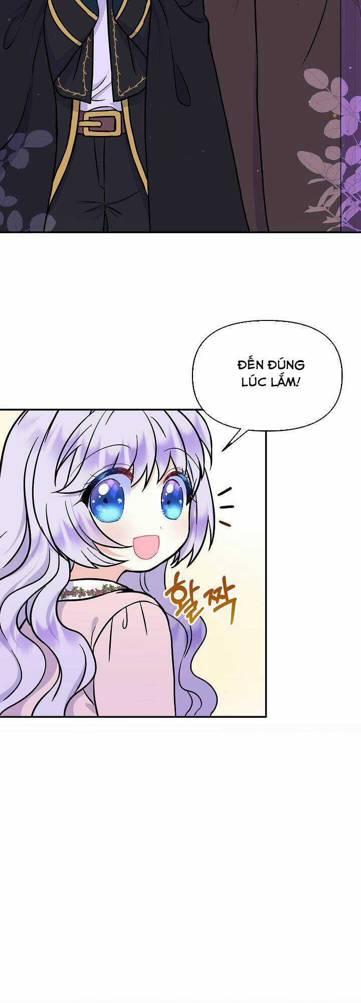 Trở Thành Con Gái Của Các Nhân Vật Chính Chapter 46 trang 25