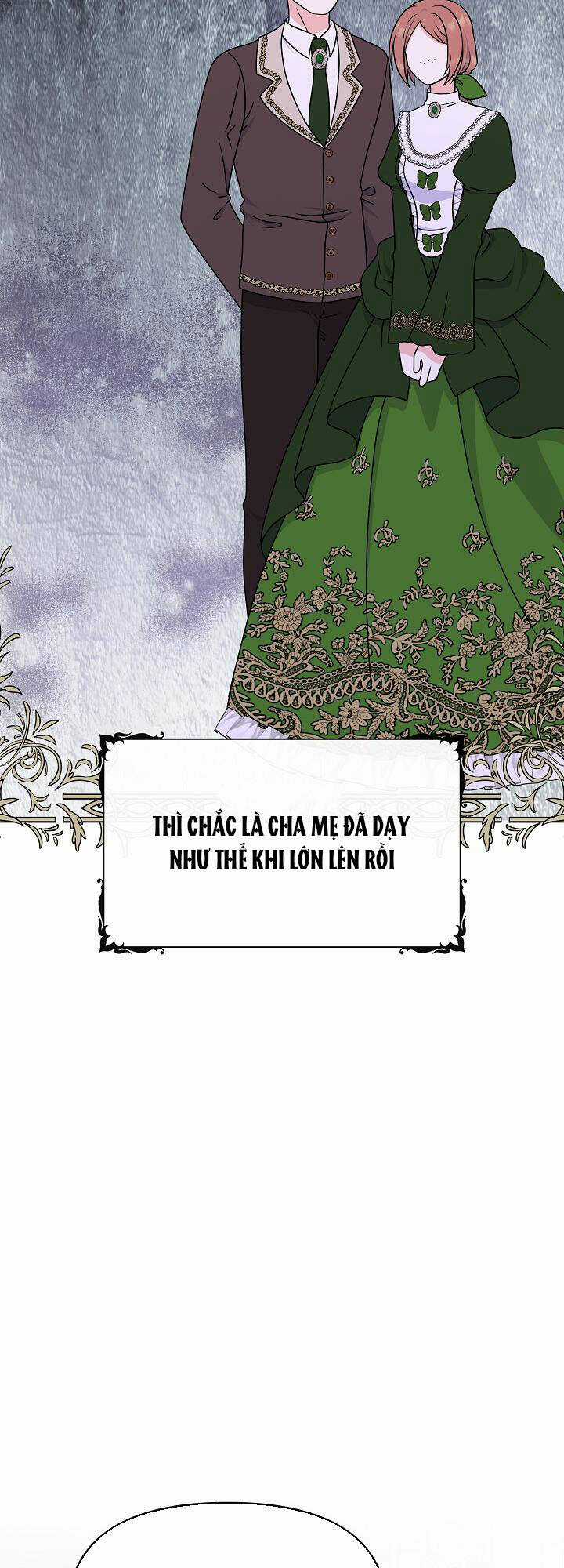 Trở Thành Con Gái Của Các Nhân Vật Chính Chapter 46 trang 3