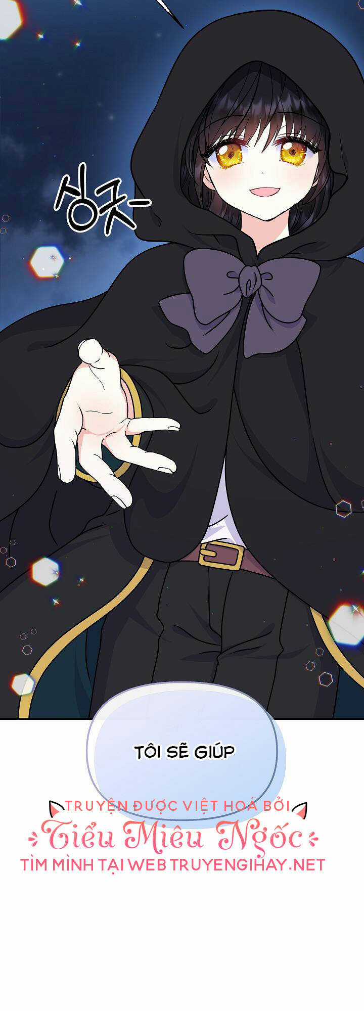 Trở Thành Con Gái Của Các Nhân Vật Chính Chapter 46 trang 30