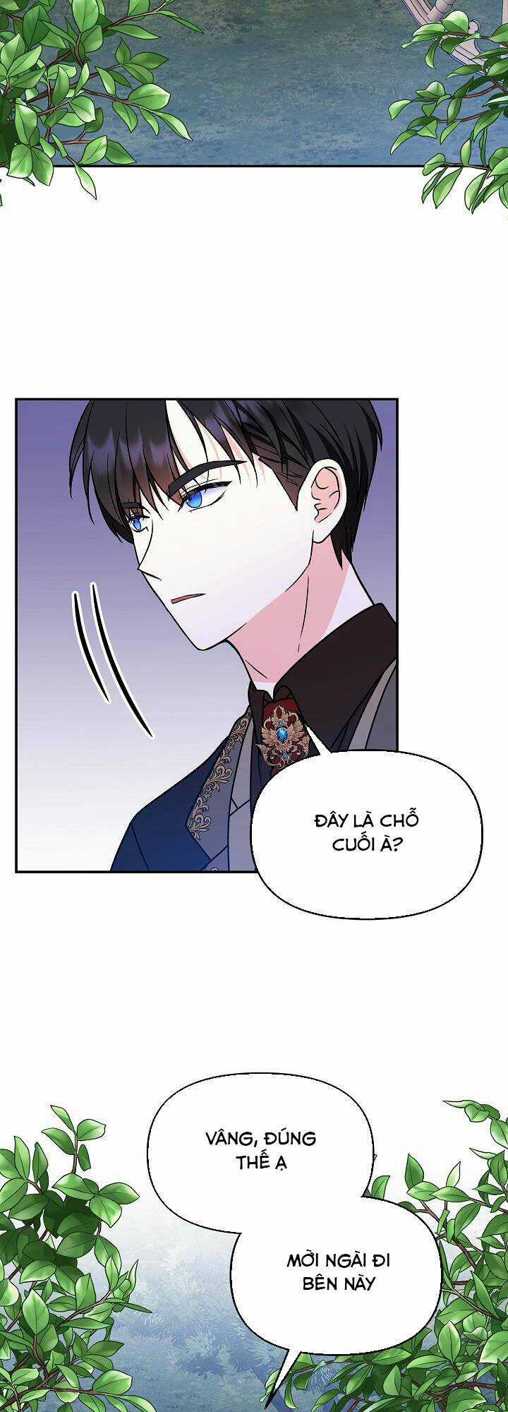 Trở Thành Con Gái Của Các Nhân Vật Chính Chapter 46 trang 33