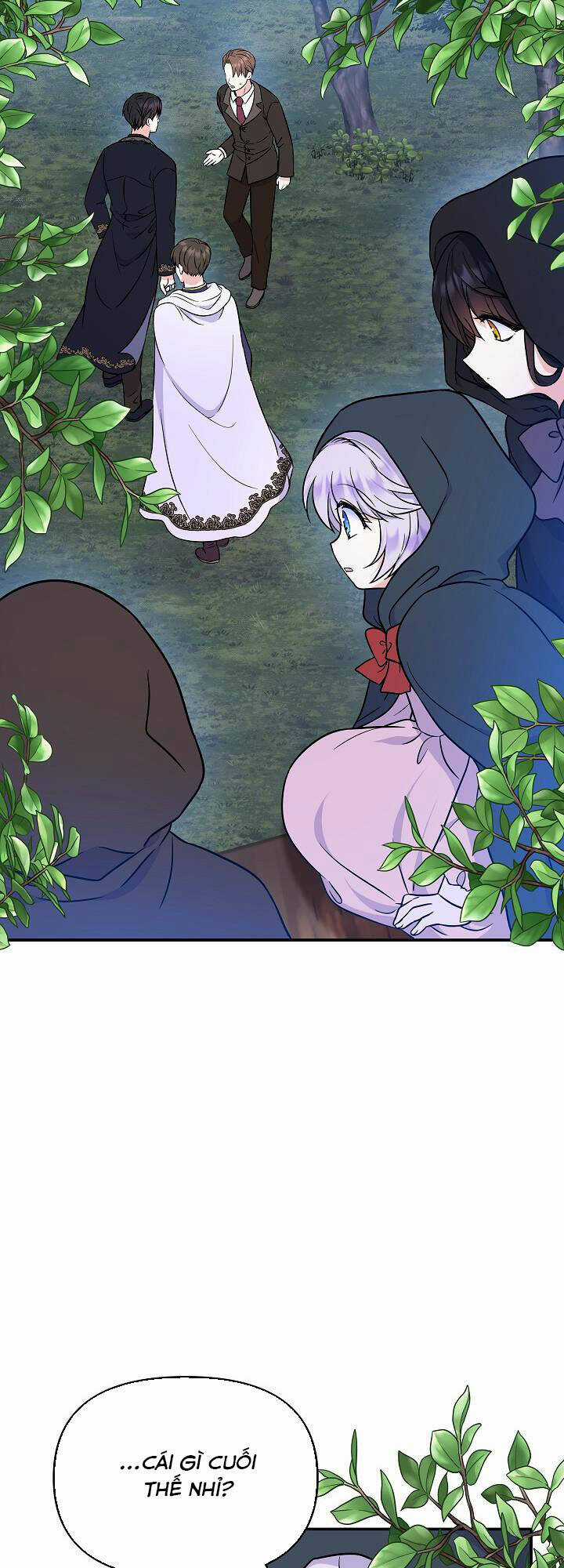 Trở Thành Con Gái Của Các Nhân Vật Chính Chapter 46 trang 34