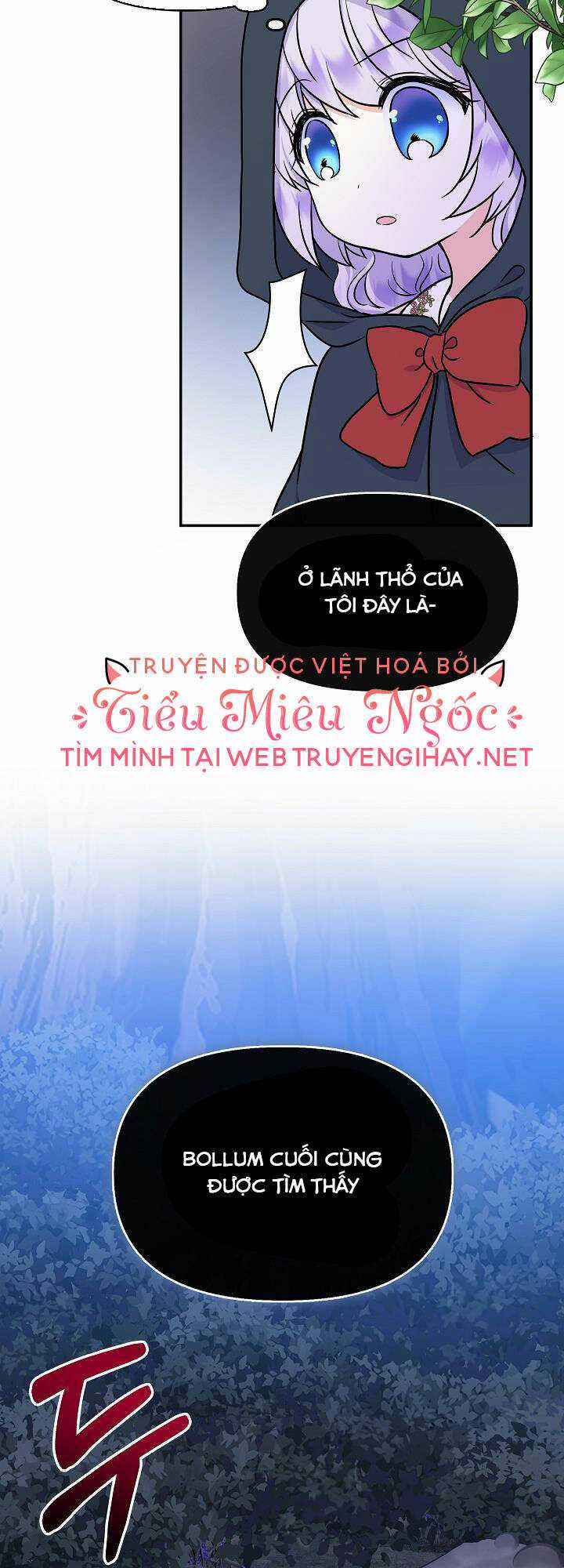 Trở Thành Con Gái Của Các Nhân Vật Chính Chapter 46 trang 35