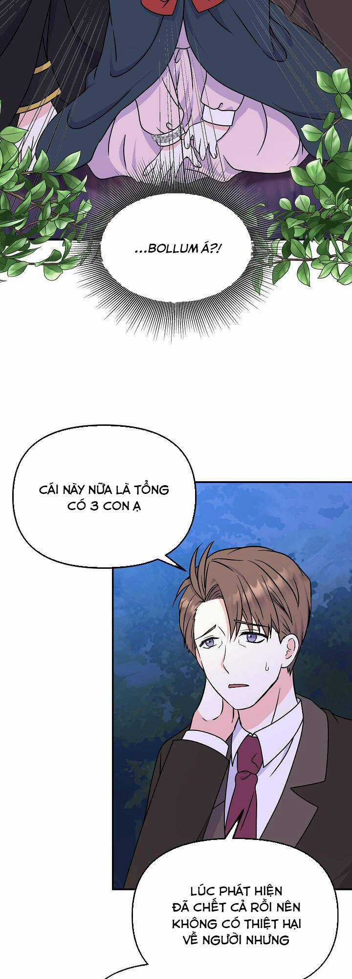 Trở Thành Con Gái Của Các Nhân Vật Chính Chapter 46 trang 37