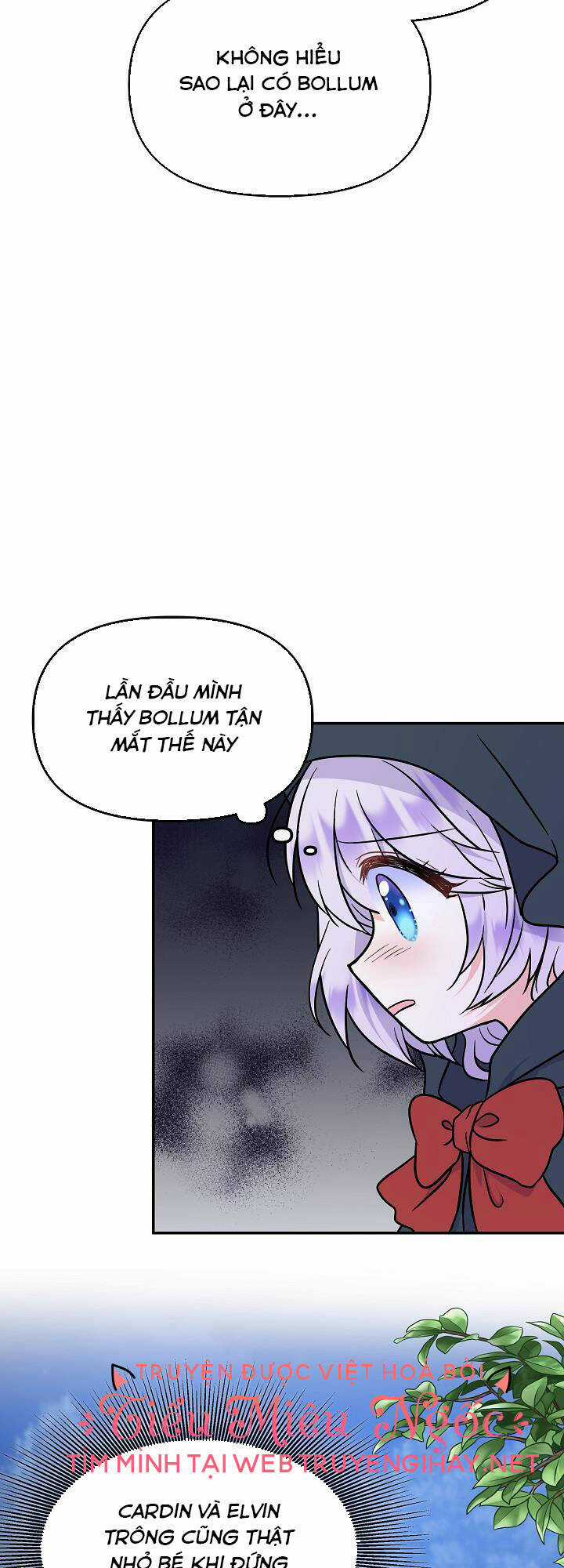 Trở Thành Con Gái Của Các Nhân Vật Chính Chapter 46 trang 38