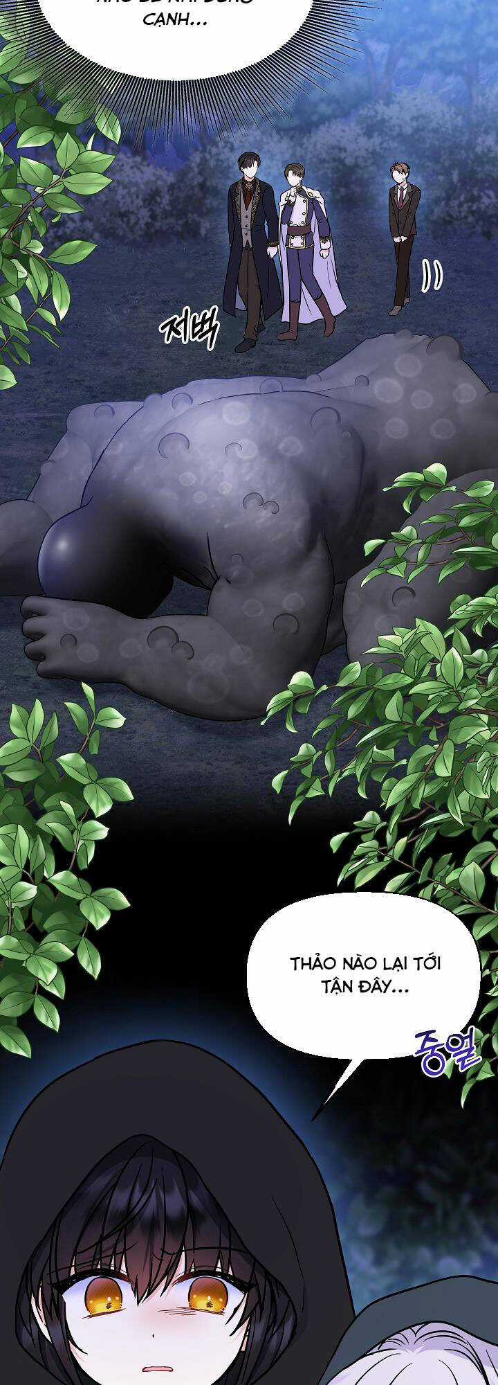 Trở Thành Con Gái Của Các Nhân Vật Chính Chapter 46 trang 39