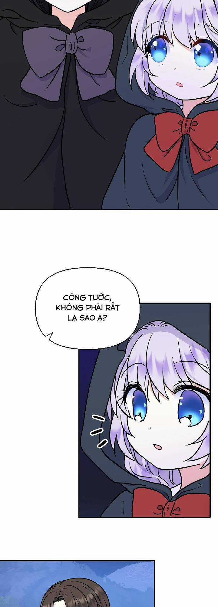 Trở Thành Con Gái Của Các Nhân Vật Chính Chapter 46 trang 40