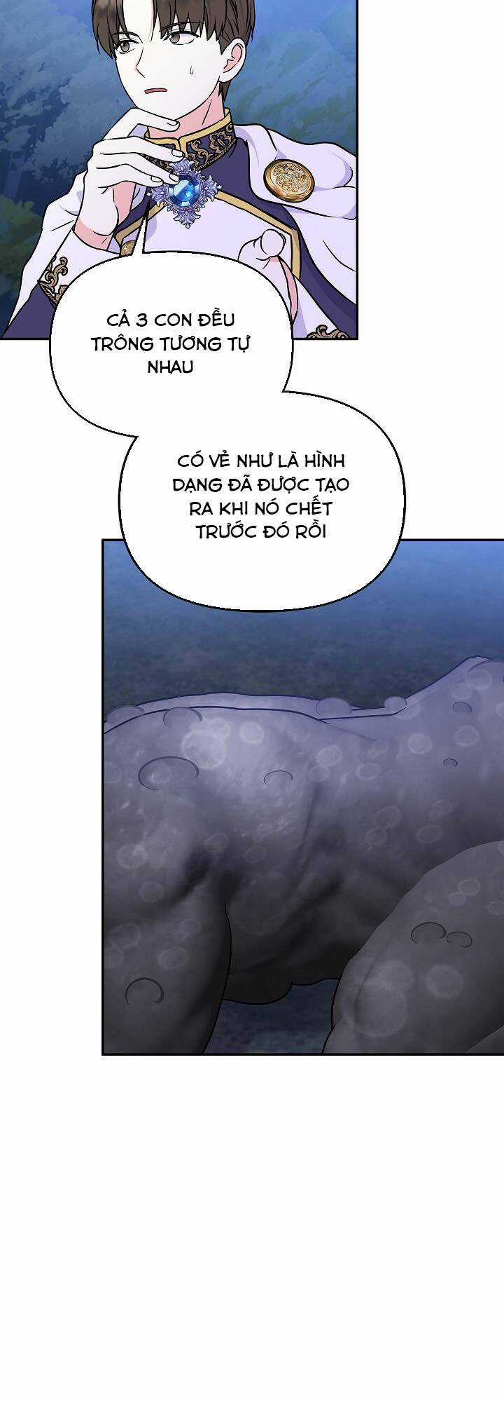 Trở Thành Con Gái Của Các Nhân Vật Chính Chapter 46 trang 41