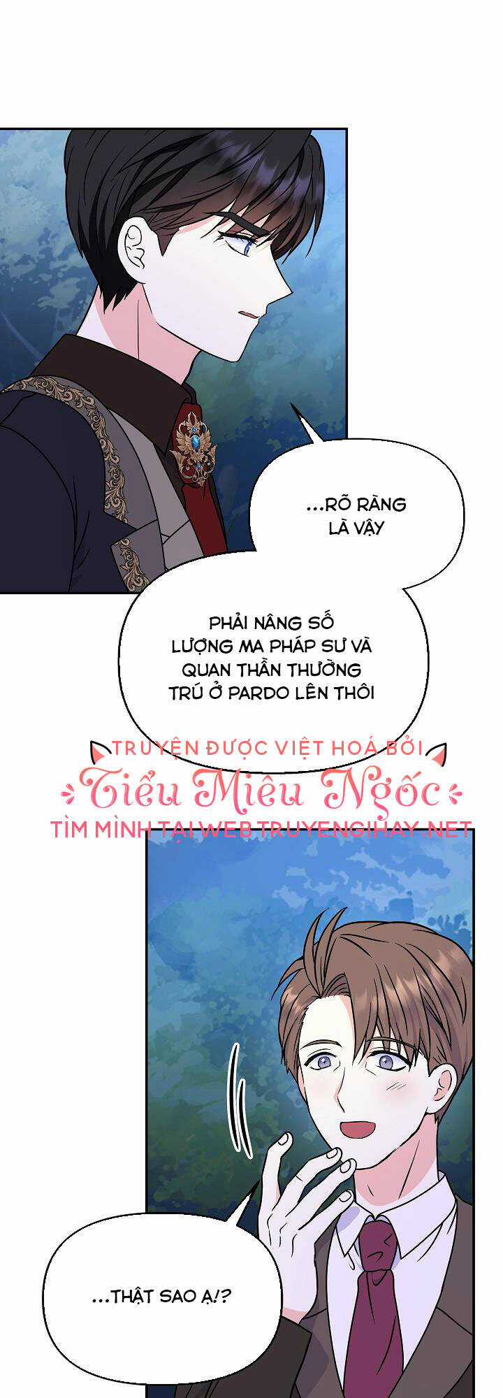 Trở Thành Con Gái Của Các Nhân Vật Chính Chapter 46 trang 42